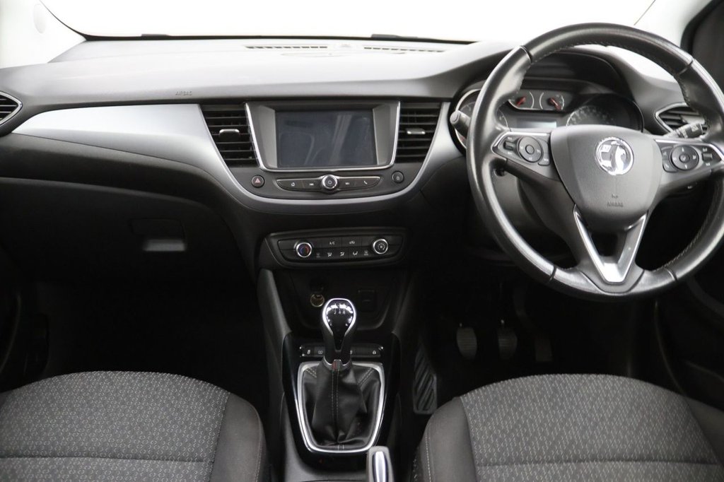 Used Vauxhall Crossland 2022 for sale - 78180858: Photo 16