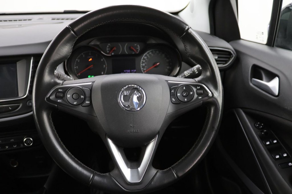 Used Vauxhall Crossland 2022 for sale - 78180858: Photo 17