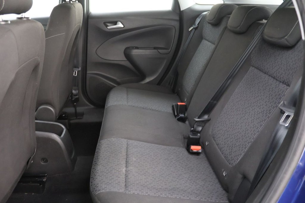 Used Vauxhall Crossland 2022 for sale - 78180858: Photo 19