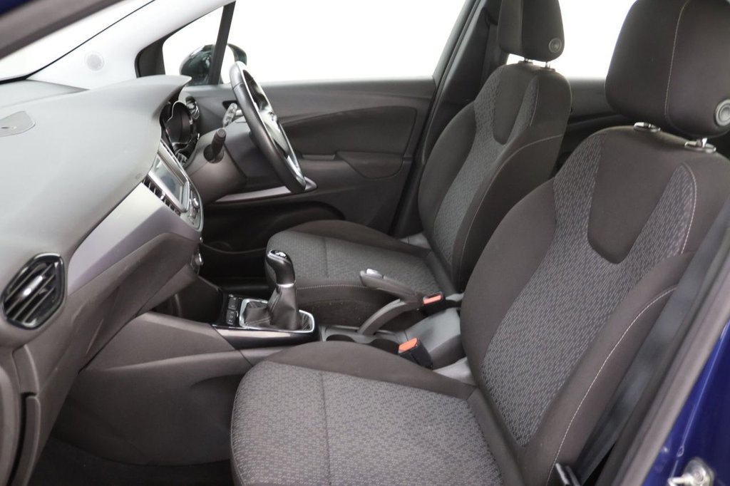 Used Vauxhall Crossland 2022 for sale - 78180858: Photo 20