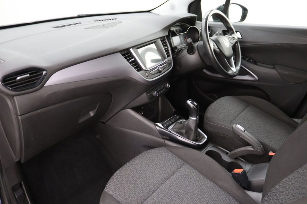 Used Vauxhall Crossland 2022 for sale - 78180858: Photo 21