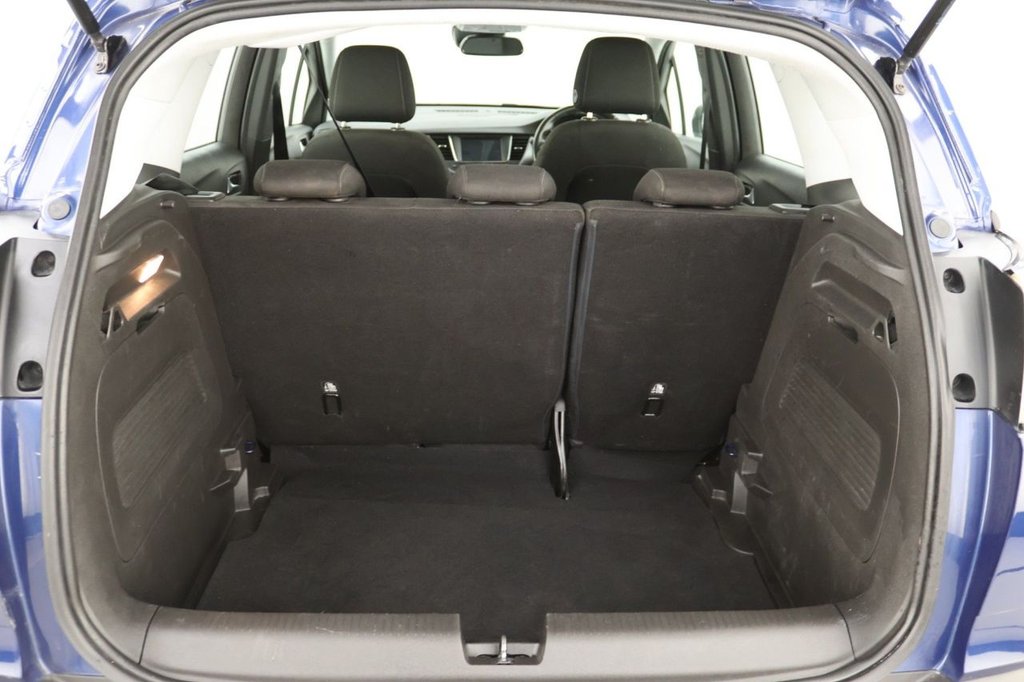 Used Vauxhall Crossland 2022 for sale - 78180858: Photo 22