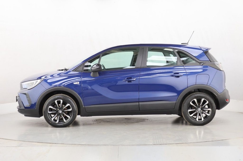 Used Vauxhall Crossland 2022 for sale - 78180858: Photo 5