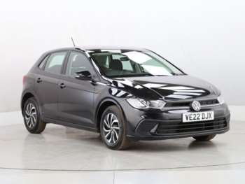 Used Volkswagen Polo 2022 for sale - 75335377: Photo