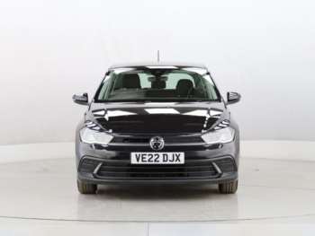 Used Volkswagen Polo 2022 for sale - 75335377: Photo