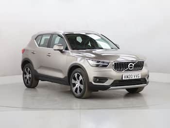 Used Volvo XC40 2020 for sale - 79631889: Photo