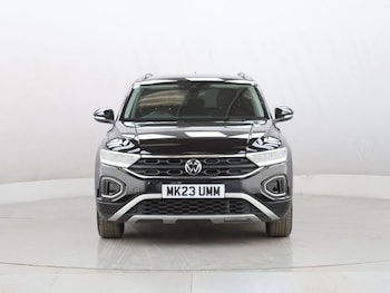 Used Volkswagen T-Roc 2023 for sale - 78749047: Photo