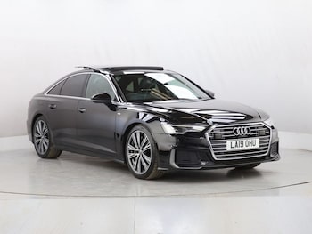 Used Audi A6 2019 for sale - 78693929: Photo