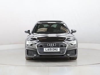 Used Audi A6 2019 for sale - 78693929: Photo