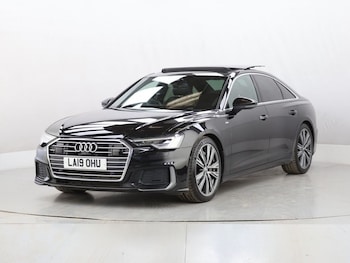 Used Audi A6 2019 for sale - 78693929: Photo