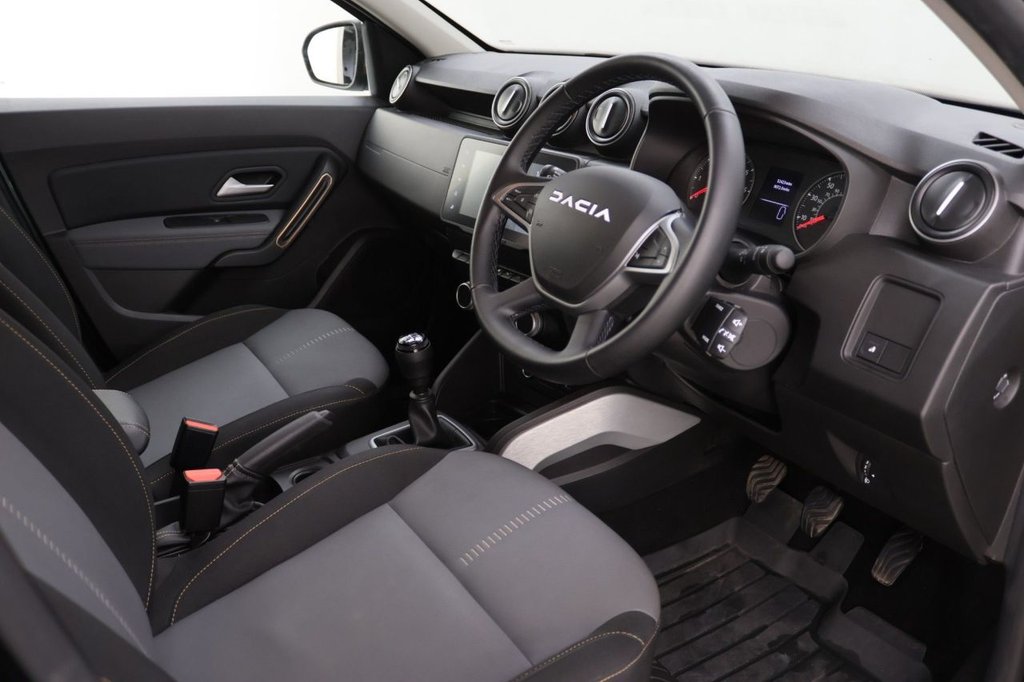 Used Dacia Duster 2023 for sale - 76962026: Photo 10
