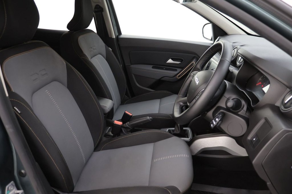 Used Dacia Duster 2023 for sale - 76962026: Photo 12