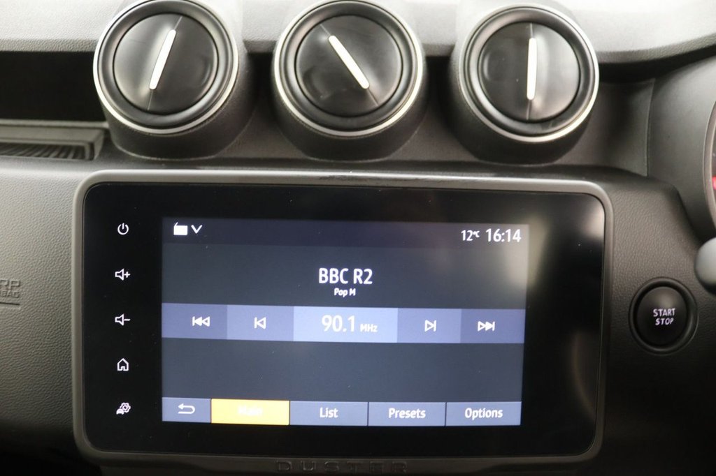 Used Dacia Duster 2023 for sale - 76962026: Photo 13