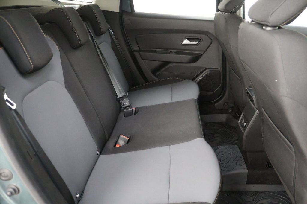 Used Dacia Duster 2023 for sale - 76962026: Photo 17