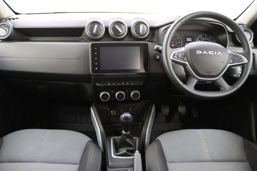 Used Dacia Duster 2023 for sale - 76962026: Photo 18