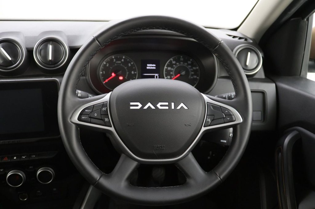 Used Dacia Duster 2023 for sale - 76962026: Photo 20