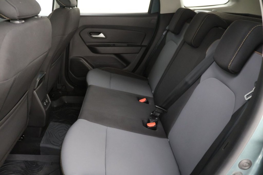 Used Dacia Duster 2023 for sale - 76962026: Photo 21