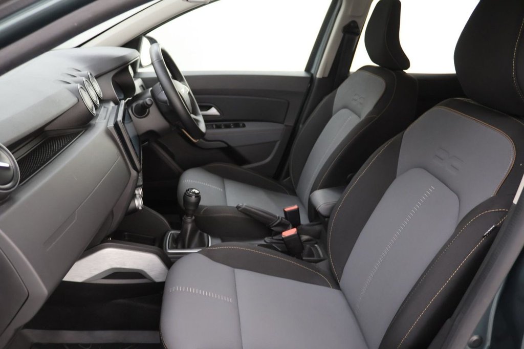Used Dacia Duster 2023 for sale - 76962026: Photo 22