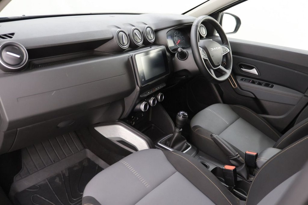 Used Dacia Duster 2023 for sale - 76962026: Photo 24