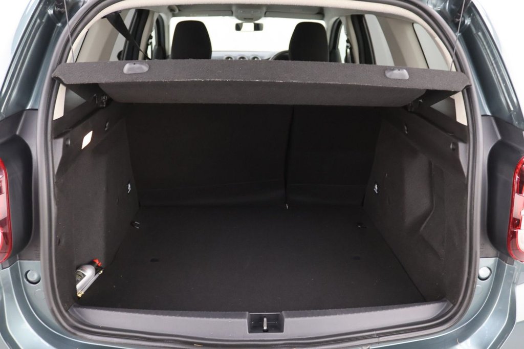 Used Dacia Duster 2023 for sale - 76962026: Photo 25