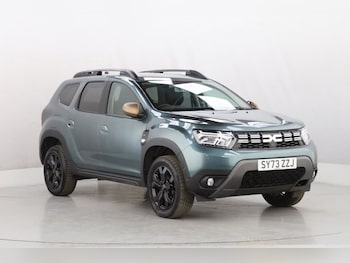 Used Dacia Duster 2023 for sale - 76962026: Photo
