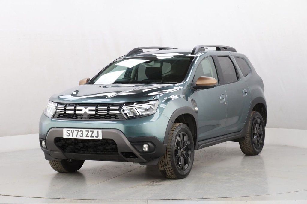 Used Dacia Duster 2023 for sale - 76962026: Photo 5