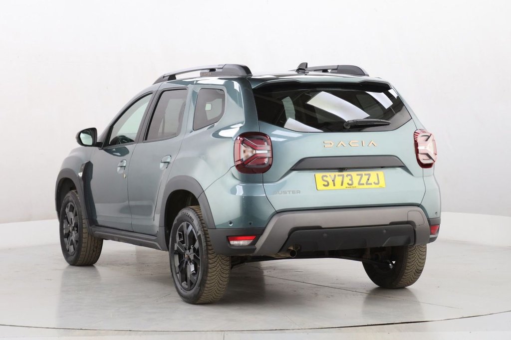 Used Dacia Duster 2023 for sale - 76962026: Photo 7