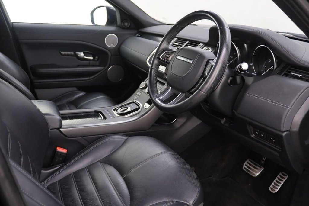 Used Land Rover Range Rover Evoque 2018 for sale - 77188249: Photo 12