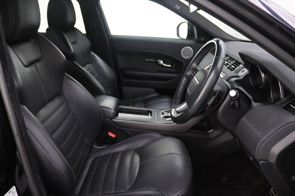 Used Land Rover Range Rover Evoque 2018 for sale - 77188249: Photo 13