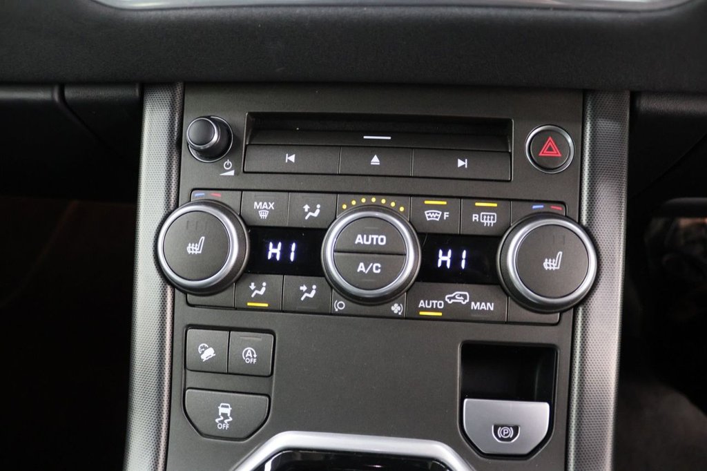 Used Land Rover Range Rover Evoque 2018 for sale - 77188249: Photo 14