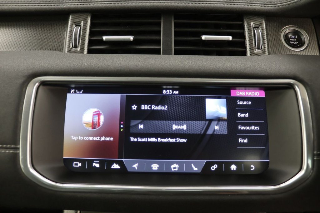 Used Land Rover Range Rover Evoque 2018 for sale - 77188249: Photo 15