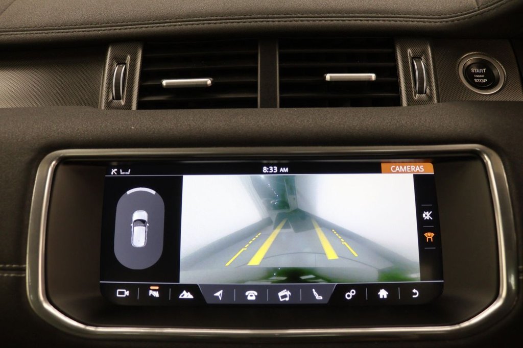 Used Land Rover Range Rover Evoque 2018 for sale - 77188249: Photo 16