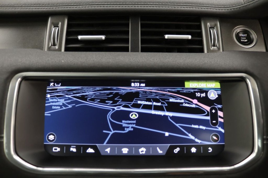 Used Land Rover Range Rover Evoque 2018 for sale - 77188249: Photo 17