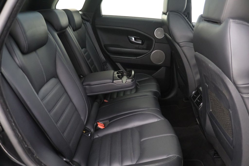 Used Land Rover Range Rover Evoque 2018 for sale - 77188249: Photo 19