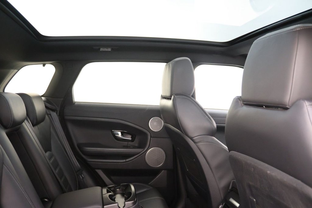 Used Land Rover Range Rover Evoque 2018 for sale - 77188249: Photo 2