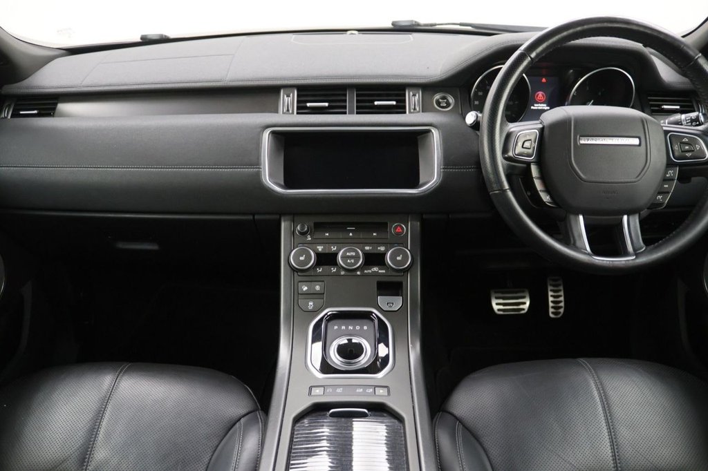 Used Land Rover Range Rover Evoque 2018 for sale - 77188249: Photo 20