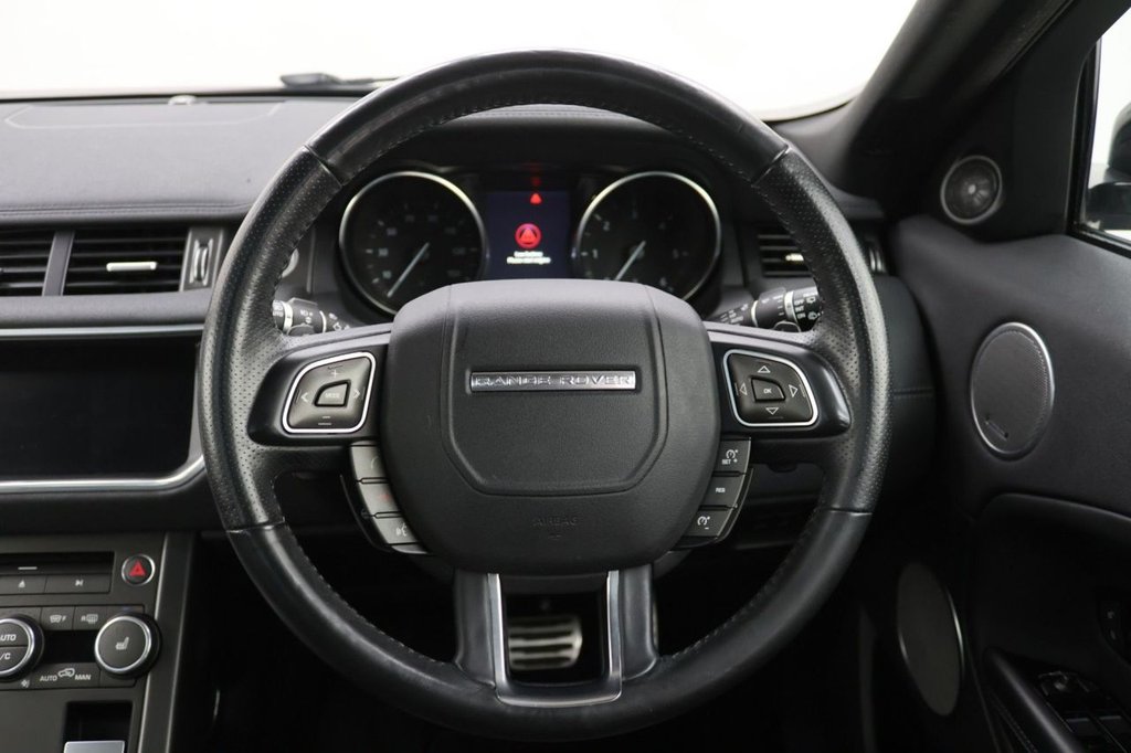Used Land Rover Range Rover Evoque 2018 for sale - 77188249: Photo 21