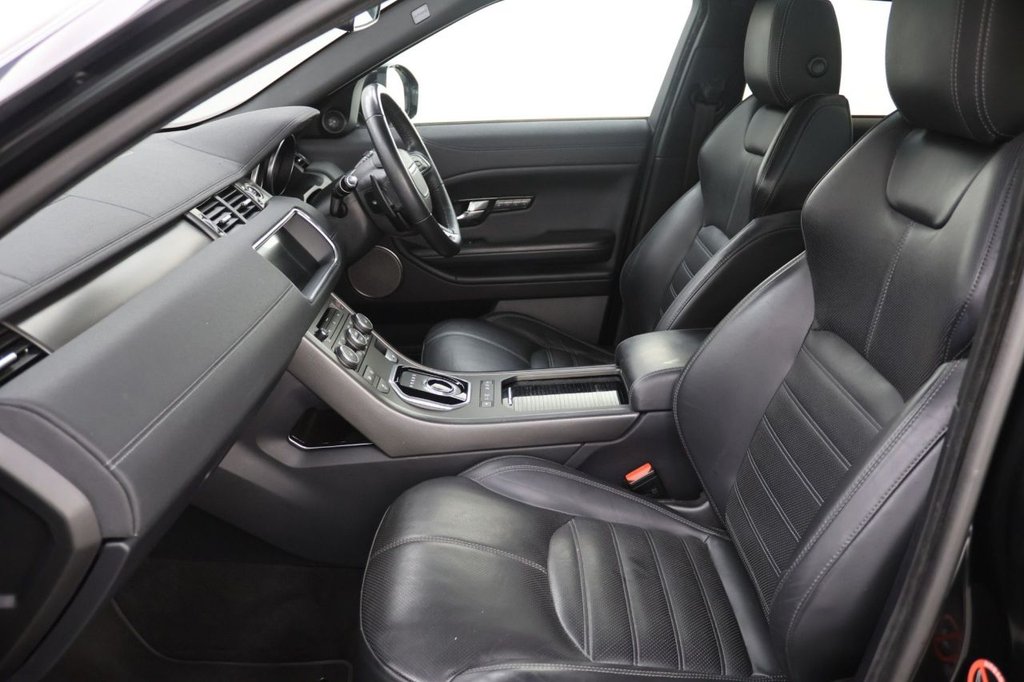 Used Land Rover Range Rover Evoque 2018 for sale - 77188249: Photo 23