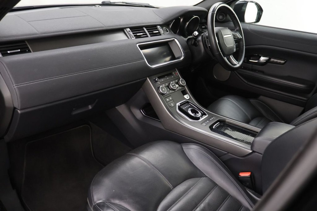 Used Land Rover Range Rover Evoque 2018 for sale - 77188249: Photo 25