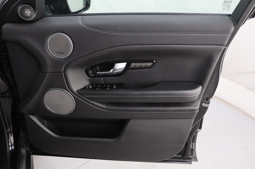 Used Land Rover Range Rover Evoque 2018 for sale - 77188249: Photo 27