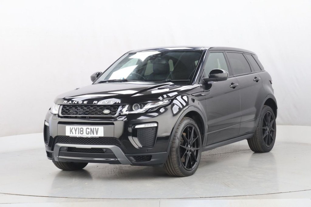 Used Land Rover Range Rover Evoque 2018 for sale - 77188249: Photo 6