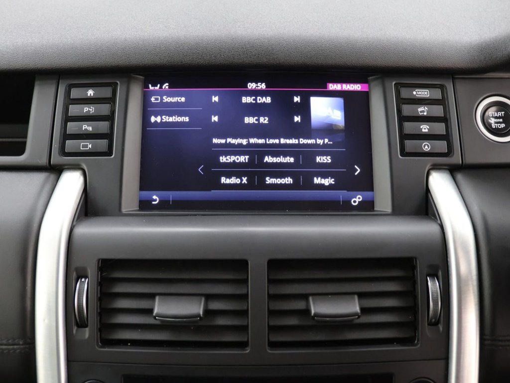 Used Land Rover Discovery Sport 2017 for sale - 76950263: Photo 14