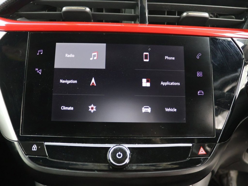 Used Vauxhall Corsa 2019 for sale - 77966976: Photo 12