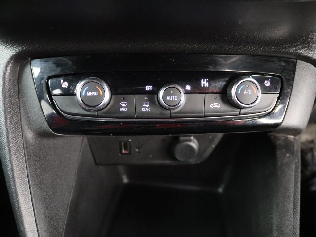 Used Vauxhall Corsa 2019 for sale - 77966976: Photo 13