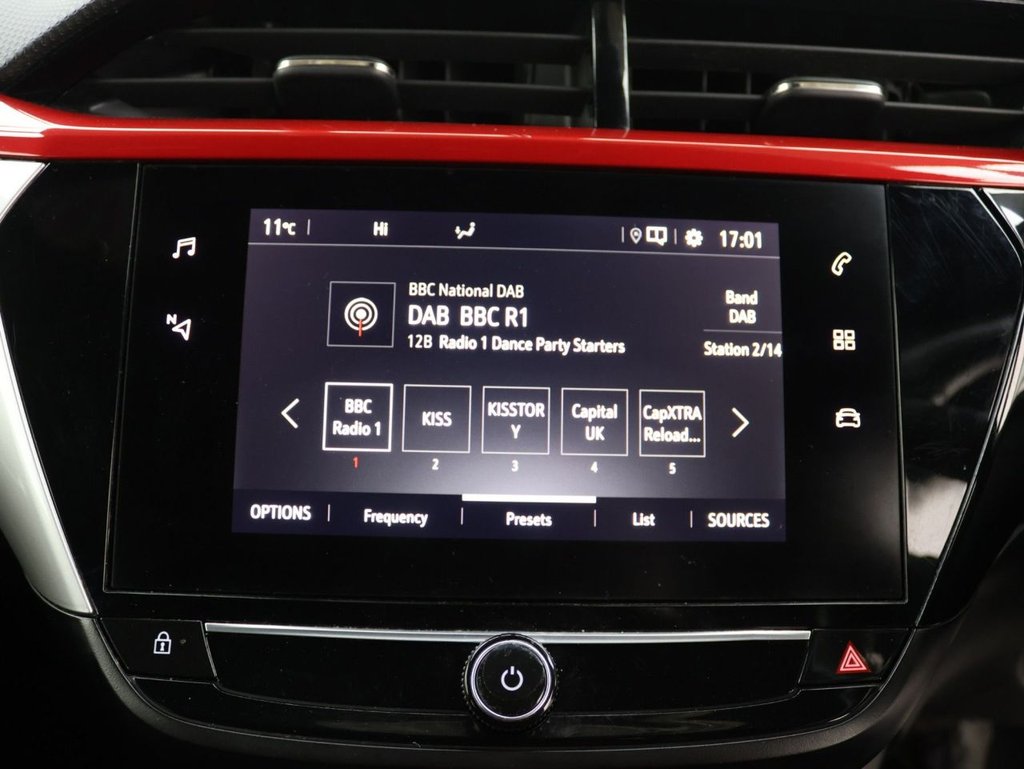 Used Vauxhall Corsa 2019 for sale - 77966976: Photo 14