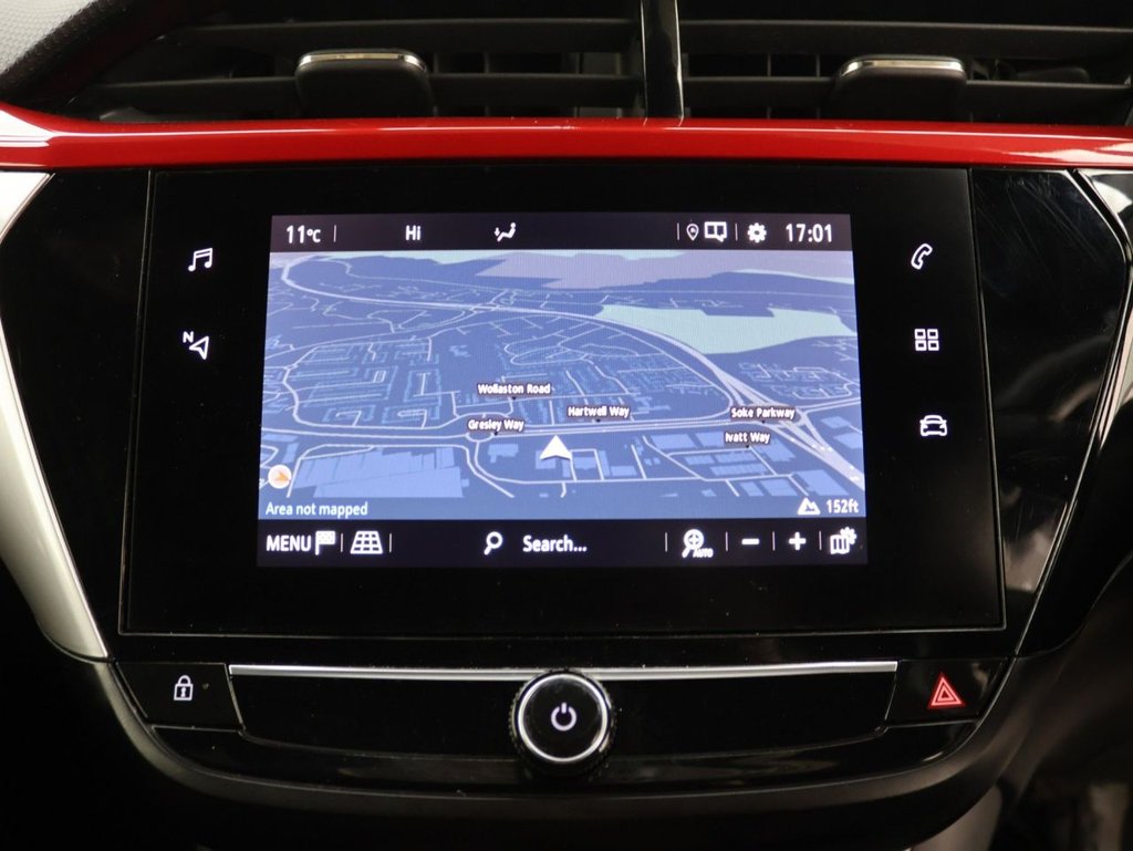 Used Vauxhall Corsa 2019 for sale - 77966976: Photo 15