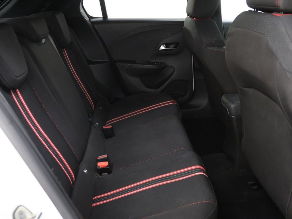 Used Vauxhall Corsa 2019 for sale - 77966976: Photo 16