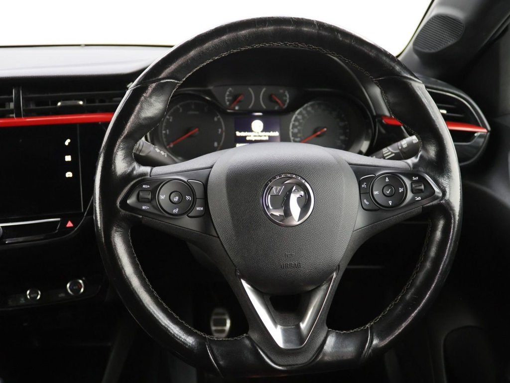 Used Vauxhall Corsa 2019 for sale - 77966976: Photo 18