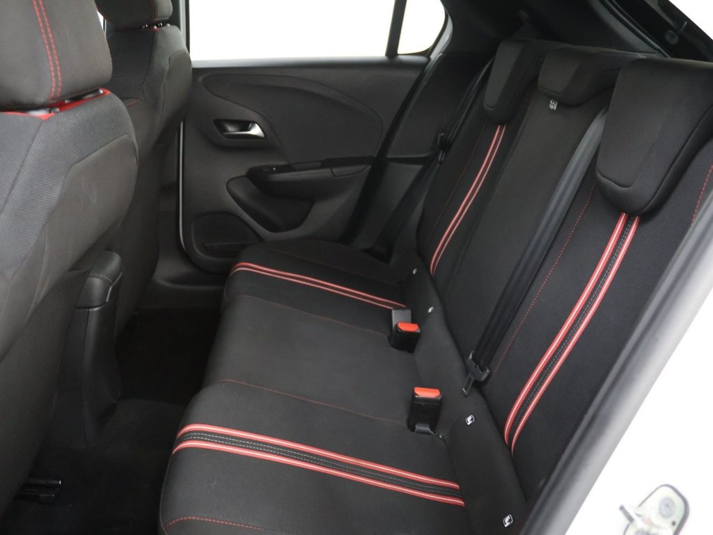 Used Vauxhall Corsa 2019 for sale - 77966976: Photo 19