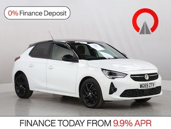 Used Vauxhall Corsa 2019 for sale - 77966976: Photo